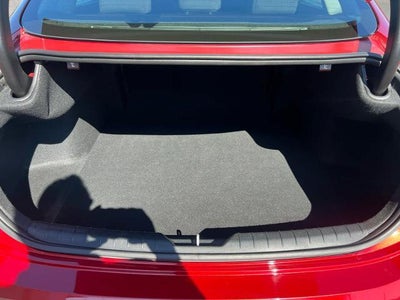 2025 Hyundai SONATA SEL FWD