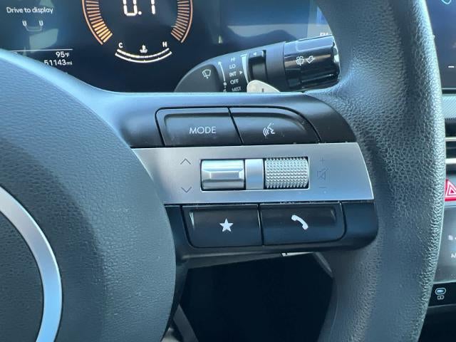 2025 Hyundai SONATA SEL FWD