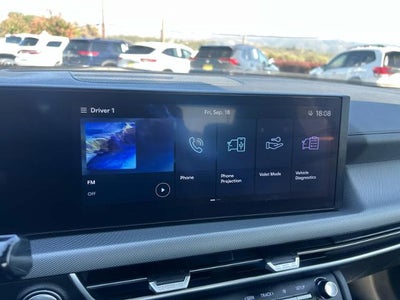 2025 Hyundai SONATA SEL FWD