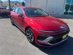 2025 Hyundai SONATA SEL FWD
