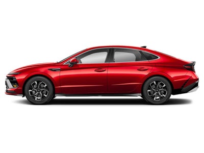 2025 Hyundai SONATA SEL FWD