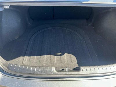 2025 Hyundai ELANTRA SEL Convenience IVT