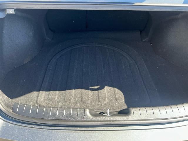 2025 Hyundai ELANTRA SEL Convenience IVT