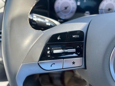 2025 Hyundai ELANTRA SEL Convenience IVT