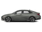 2025 Hyundai ELANTRA SEL Convenience IVT