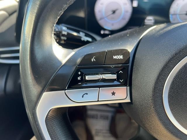 2025 Hyundai ELANTRA SEL Convenience IVT