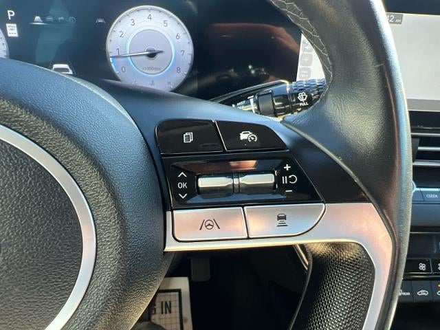 2025 Hyundai ELANTRA SEL Convenience IVT