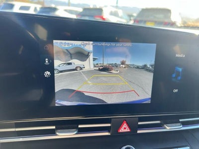 2025 Hyundai ELANTRA SEL Convenience IVT