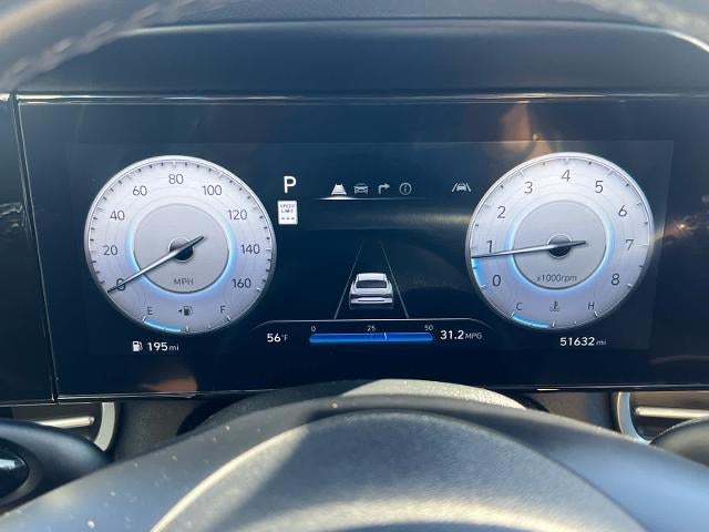2025 Hyundai ELANTRA SEL Convenience IVT