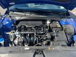 2025 Hyundai ELANTRA SEL Convenience IVT
