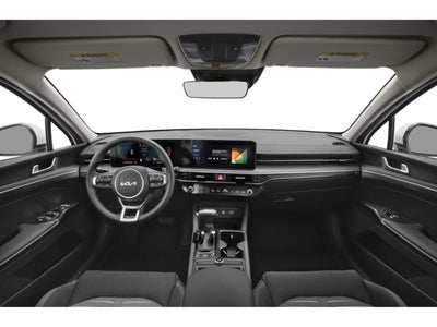 2025 Kia K5 LXS Auto FWD