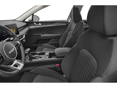 2025 Kia K5 LXS Auto FWD