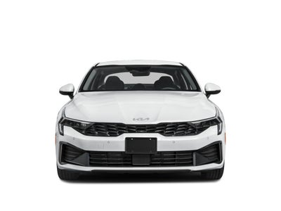2025 Kia K5 LXS Auto FWD