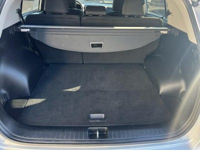 2020 Kia Sportage LX FWD