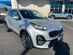 2020 Kia Sportage LX FWD