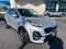 2020 Kia Sportage LX FWD