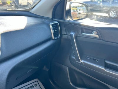 2020 Kia Sportage LX FWD