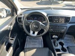 2020 Kia Sportage LX FWD