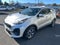 2020 Kia Sportage LX FWD