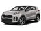 2020 Kia Sportage LX FWD