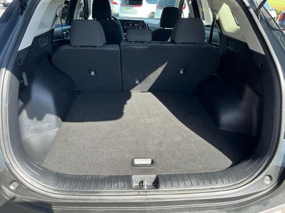 2025 Kia Sportage LX AWD