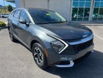 2025 Kia Sportage LX AWD