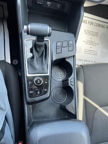 2025 Kia Sportage LX AWD