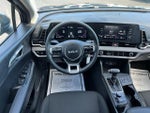 2025 Kia Sportage LX AWD