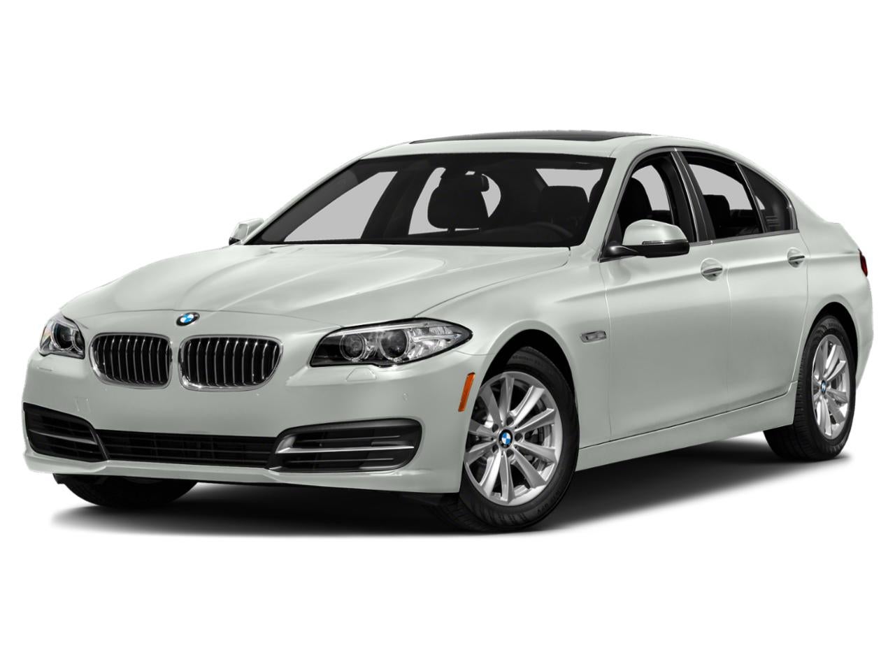 2015 BMW 528i Sedan