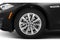 2015 BMW 528i Sedan