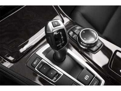 2015 BMW 528i Sedan