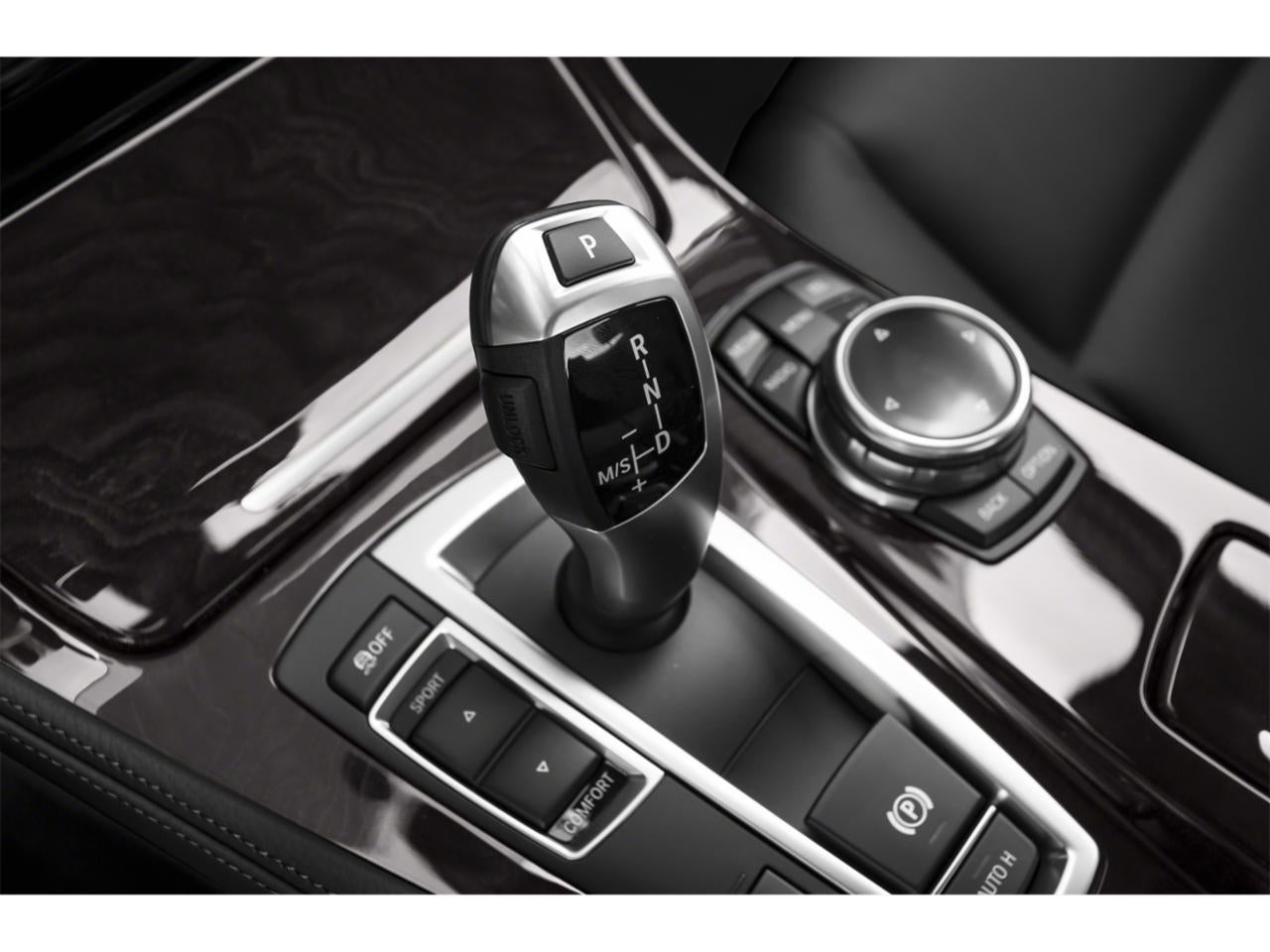 2015 BMW 528i Sedan