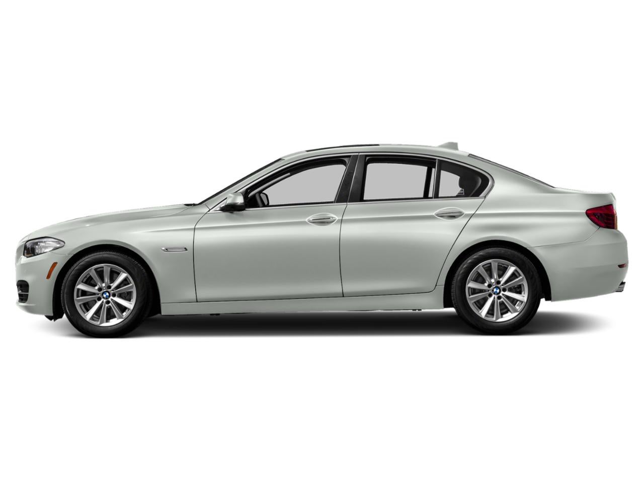 2015 BMW 528i Sedan