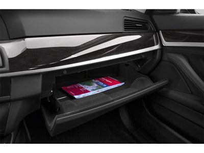 2015 BMW 528i Sedan