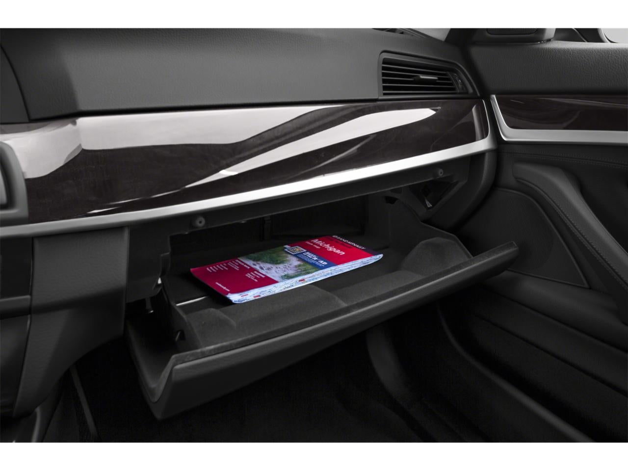 2015 BMW 528i Sedan