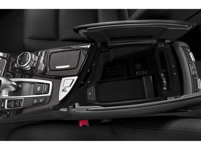 2015 BMW 528i Sedan