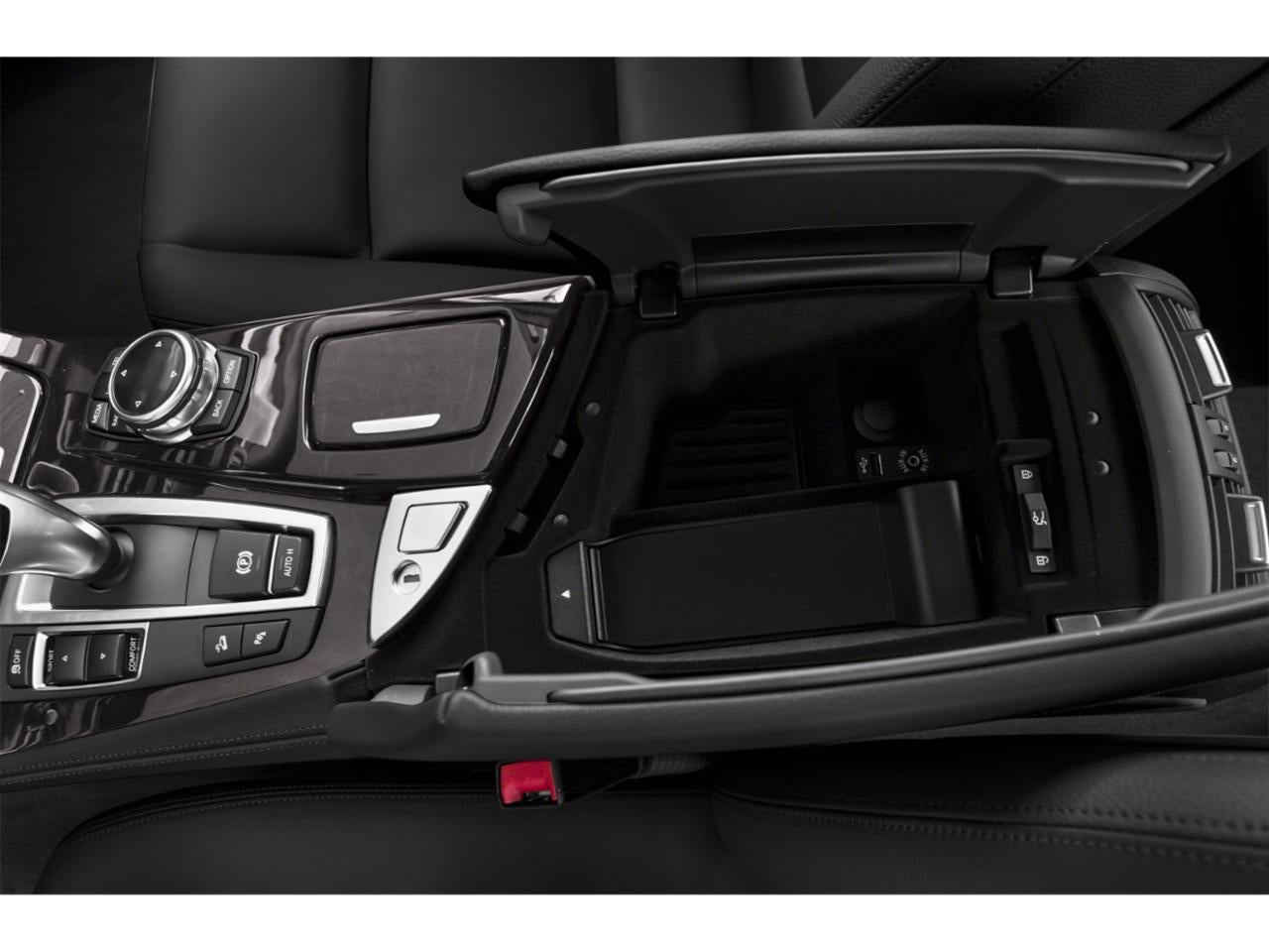 2015 BMW 528i Sedan