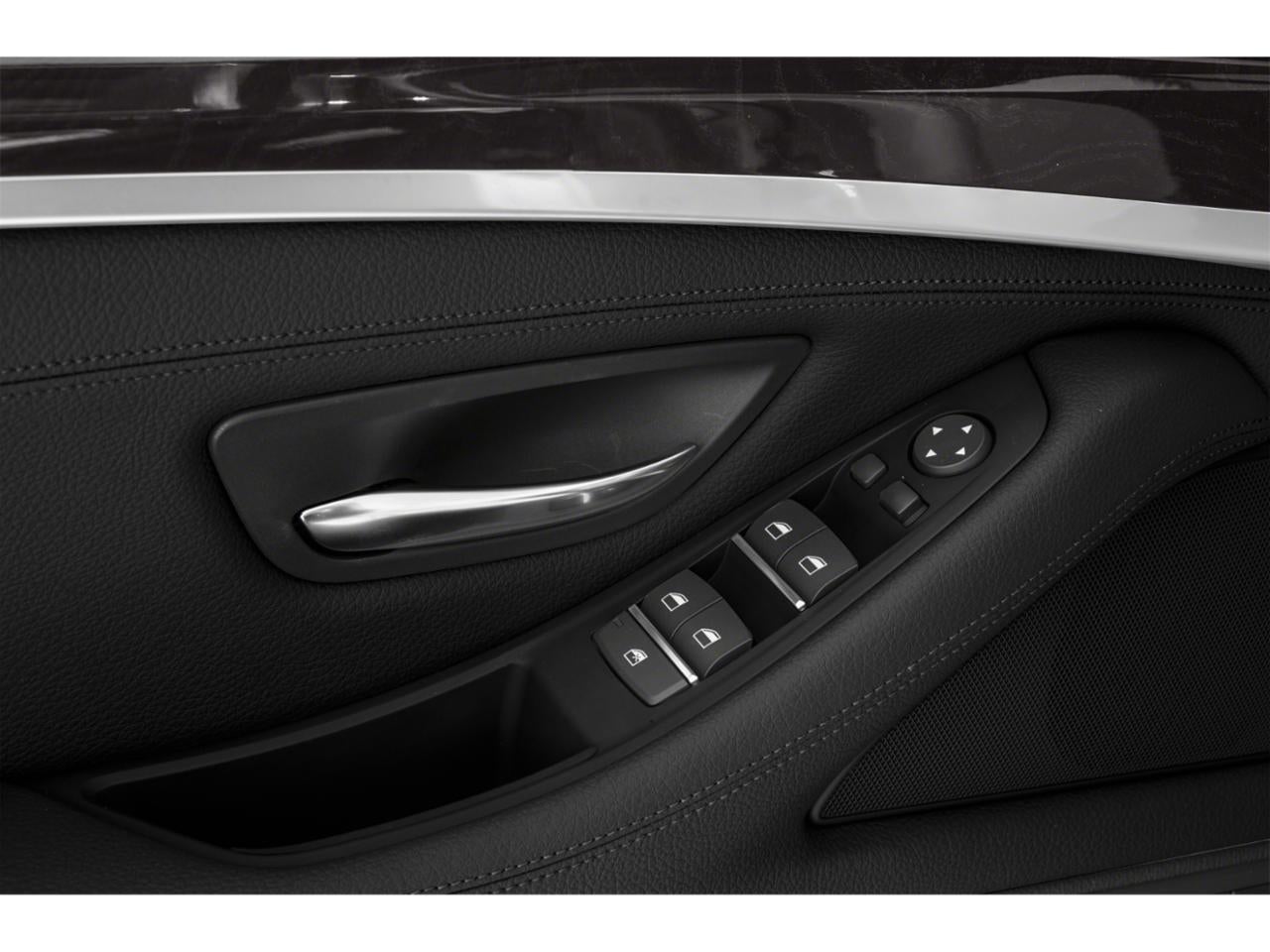 2015 BMW 528i Sedan