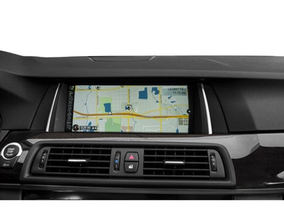 2015 BMW 528i Sedan