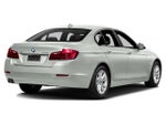 2015 BMW 528i Sedan
