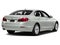 2015 BMW 528i Sedan