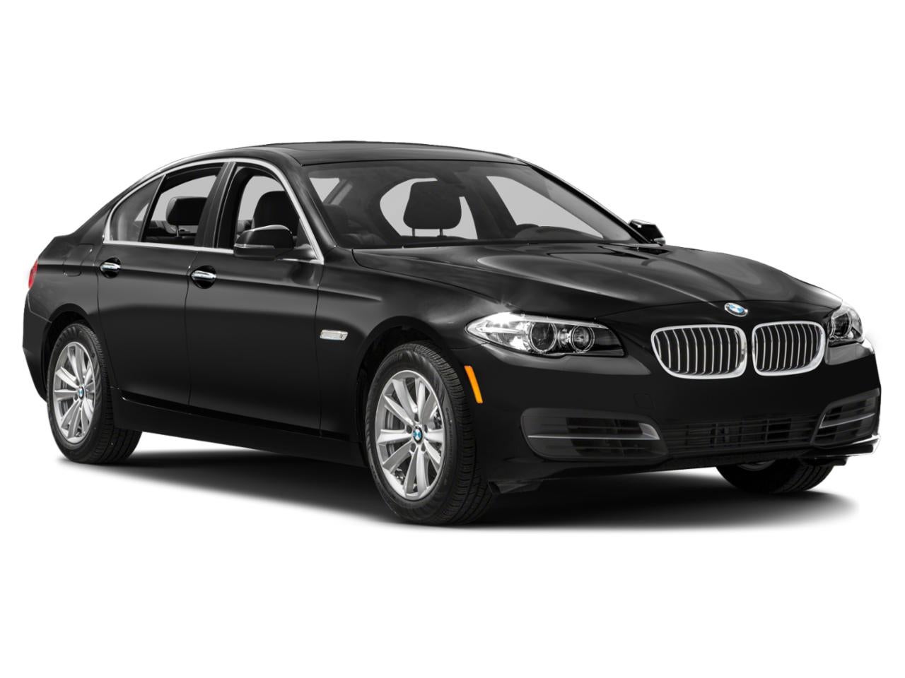 2015 BMW 528i Sedan