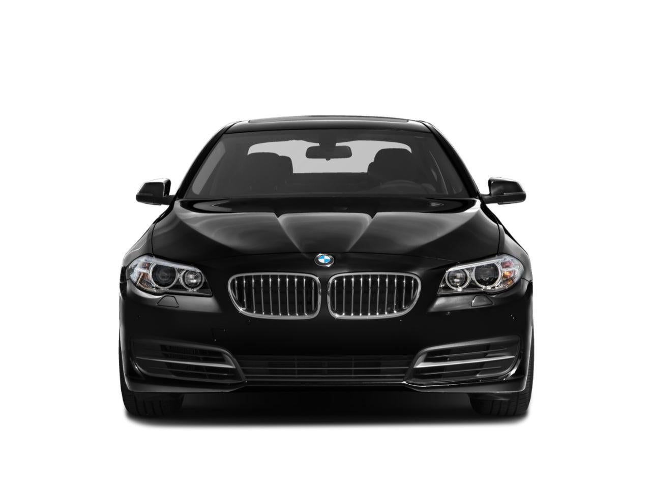 2015 BMW 528i Sedan