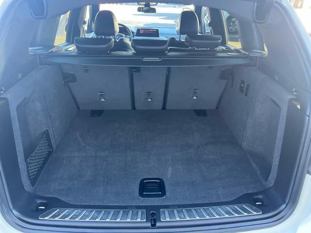 2024 BMW X3 xDrive30i Sports Activity Vehicle