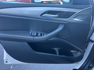 2024 BMW X3 xDrive30i Sports Activity Vehicle