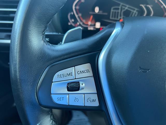 2024 BMW X3 xDrive30i Sports Activity Vehicle