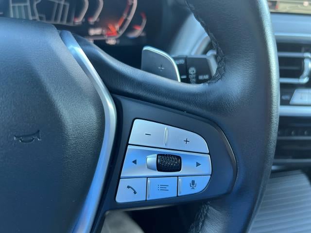 2024 BMW X3 xDrive30i Sports Activity Vehicle