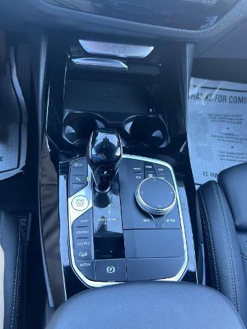 2024 BMW X3 xDrive30i Sports Activity Vehicle