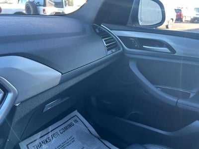 2024 BMW X3 xDrive30i Sports Activity Vehicle