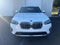2024 BMW X3 xDrive30i Sports Activity Vehicle